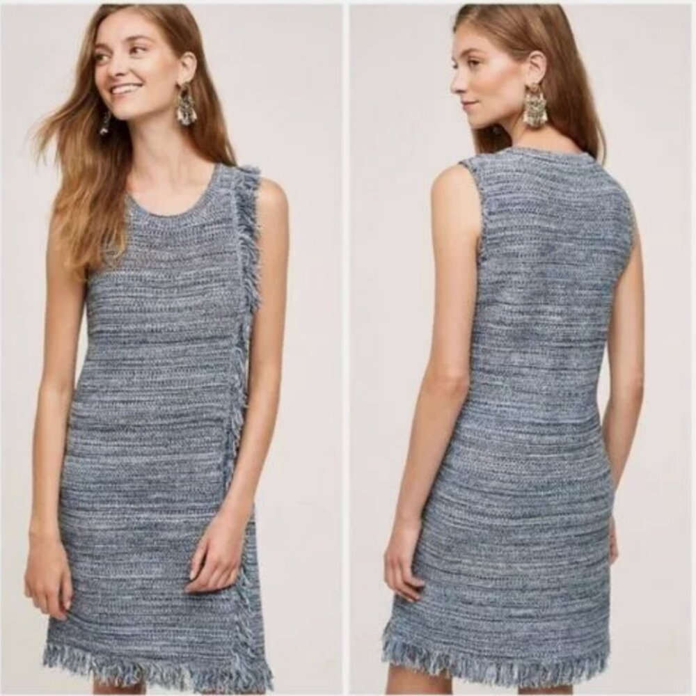 Holding Horses Knit Dress Size M